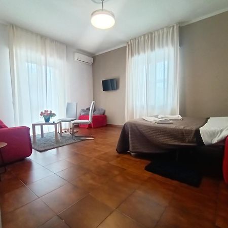 Rome Apartment D'Amata Ciampino Dış mekan fotoğraf