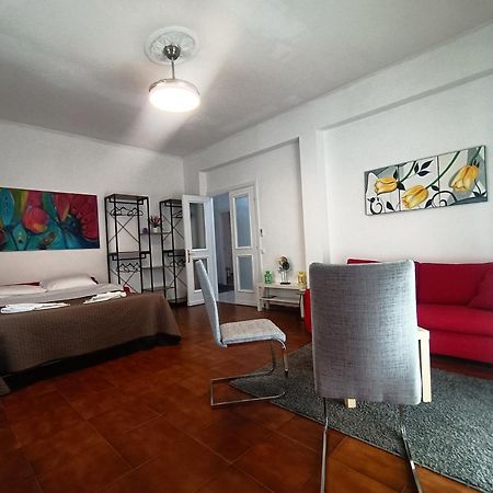 Rome Apartment D'Amata Ciampino Dış mekan fotoğraf