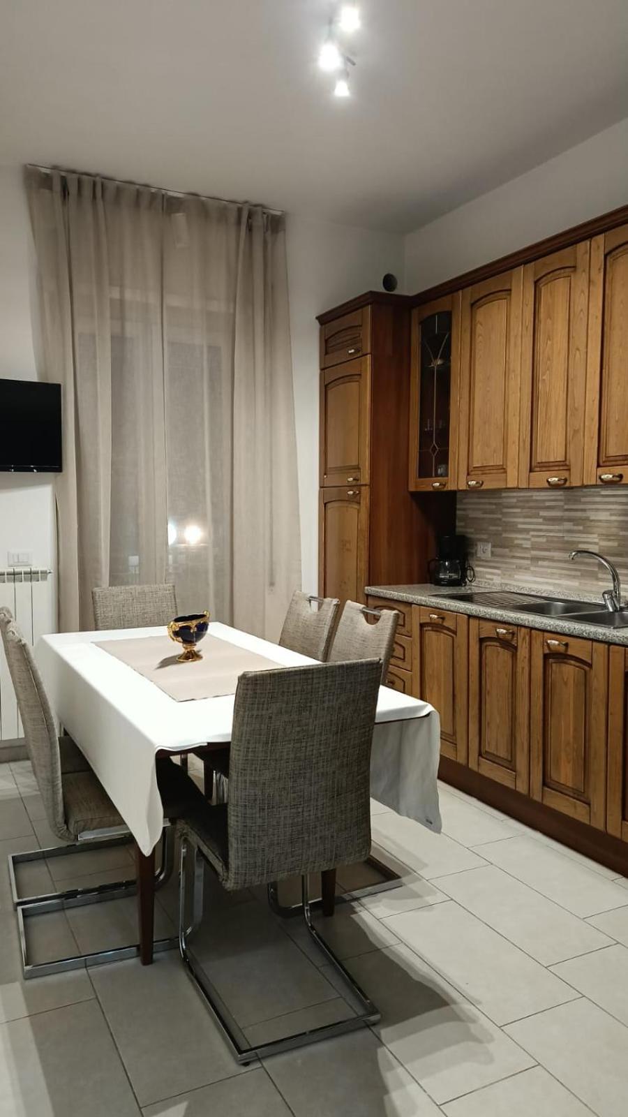 Rome Apartment D'Amata Ciampino Dış mekan fotoğraf