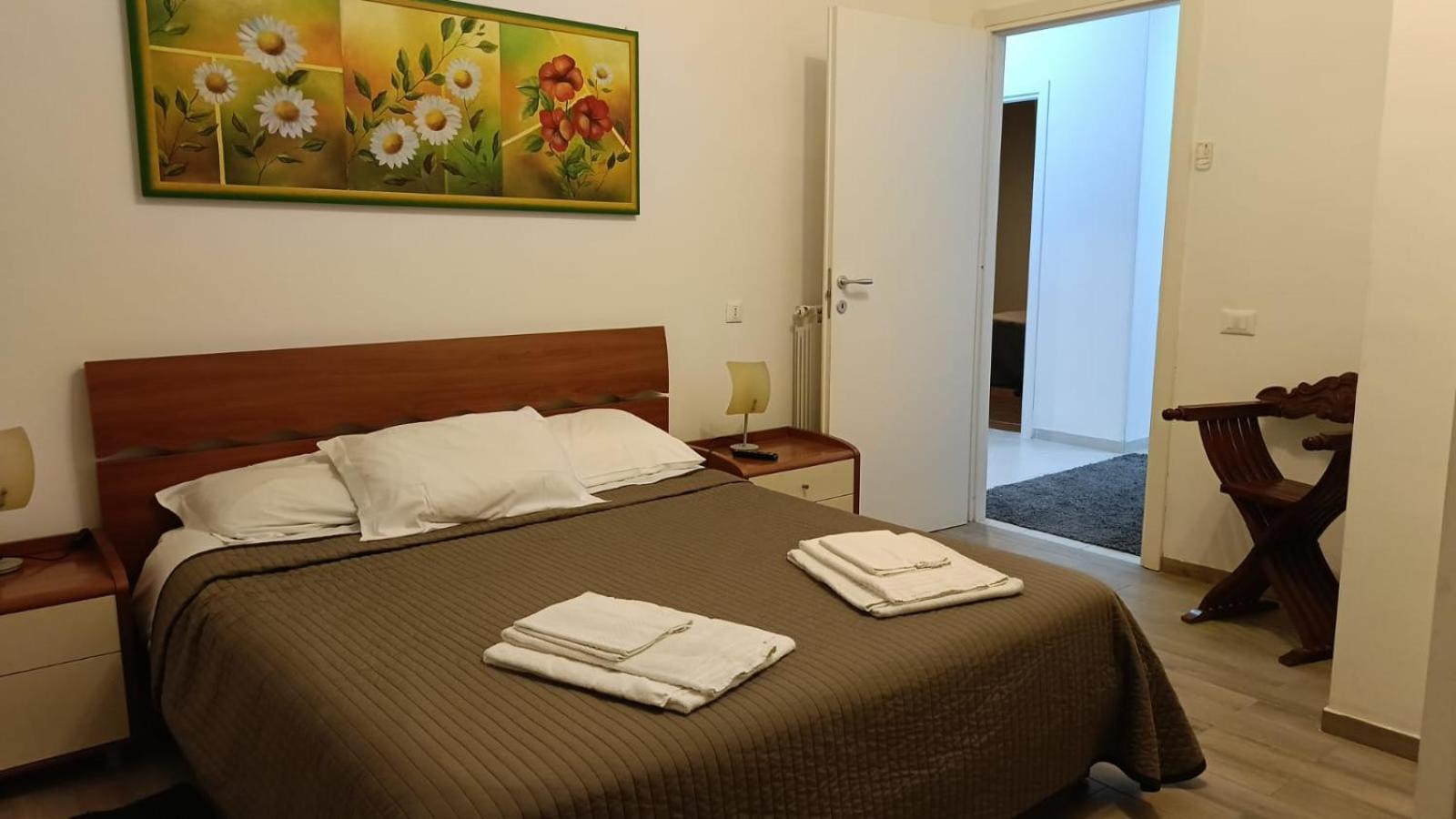 Rome Apartment D'Amata Ciampino Dış mekan fotoğraf