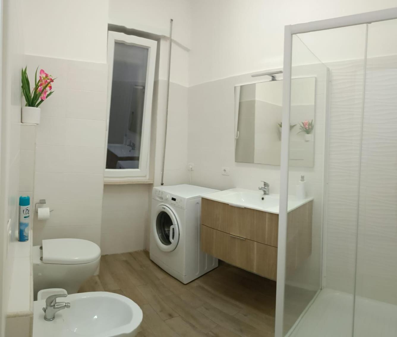 Rome Apartment D'Amata Ciampino Dış mekan fotoğraf