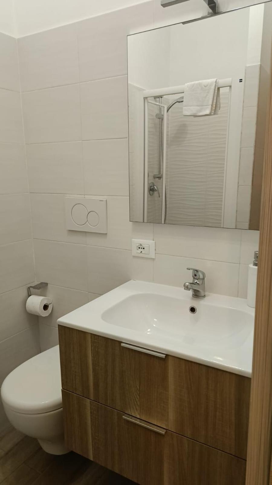 Rome Apartment D'Amata Ciampino Dış mekan fotoğraf