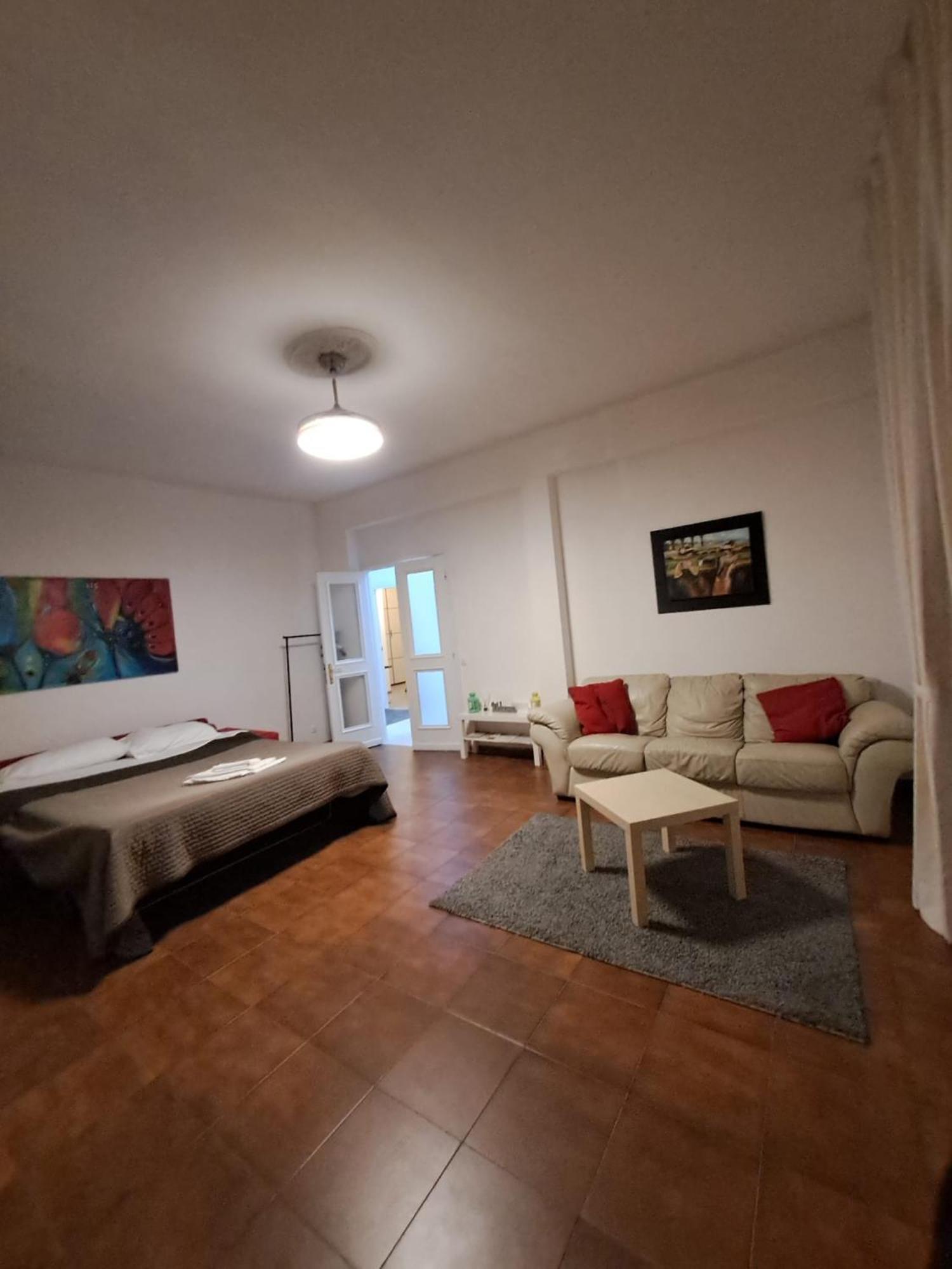 Rome Apartment D'Amata Ciampino Dış mekan fotoğraf