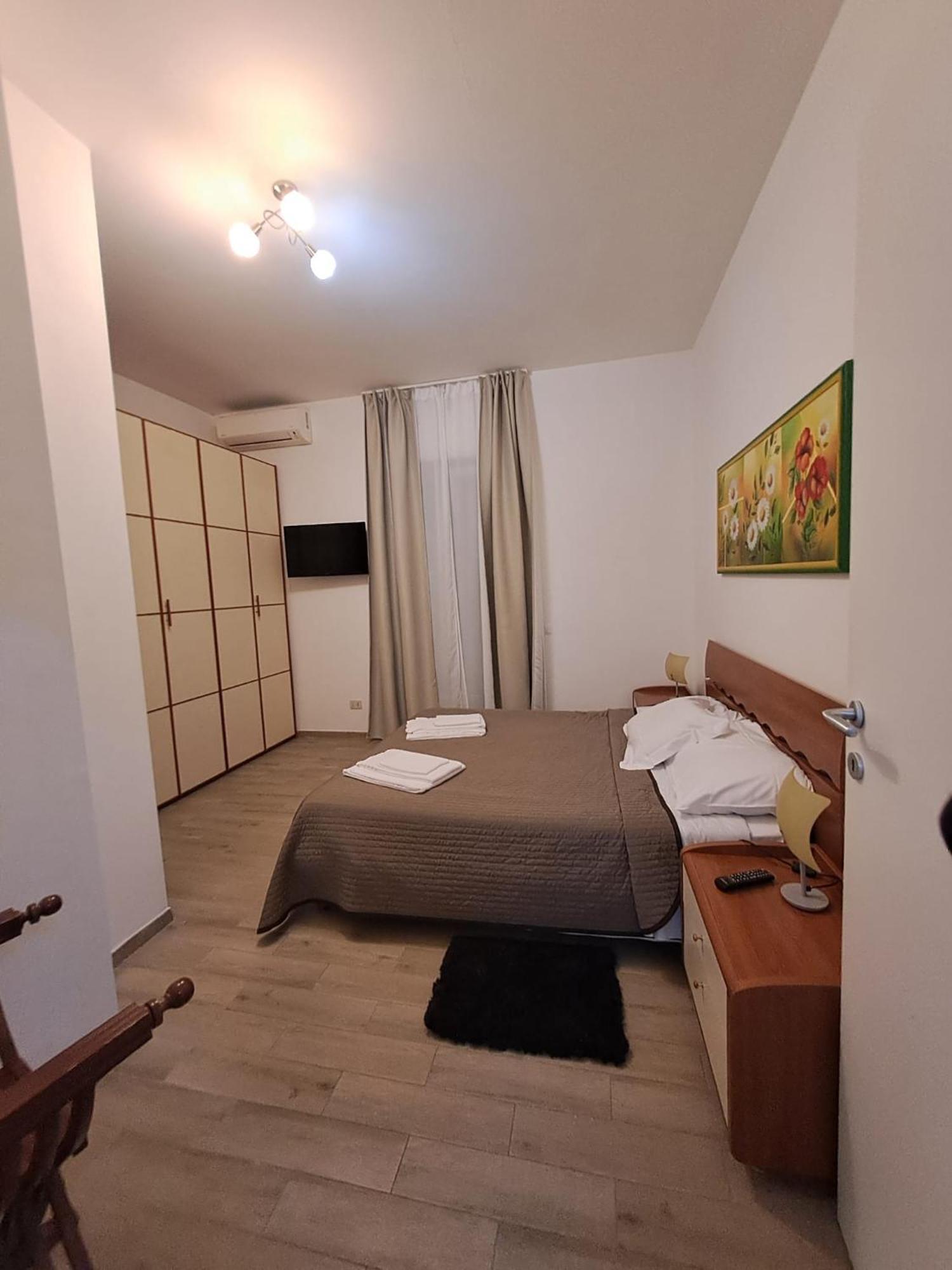 Rome Apartment D'Amata Ciampino Dış mekan fotoğraf