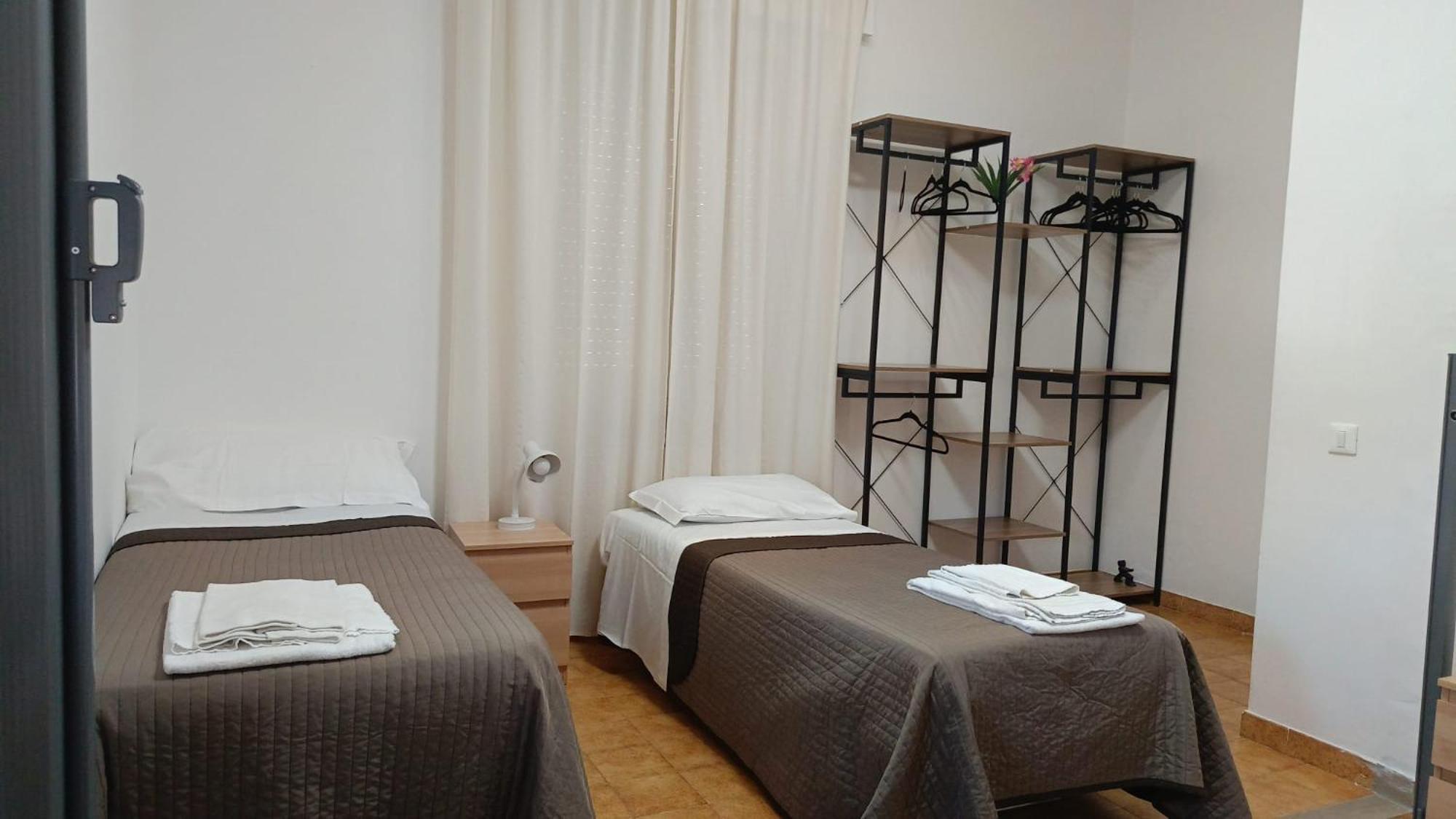 Rome Apartment D'Amata Ciampino Oda fotoğraf