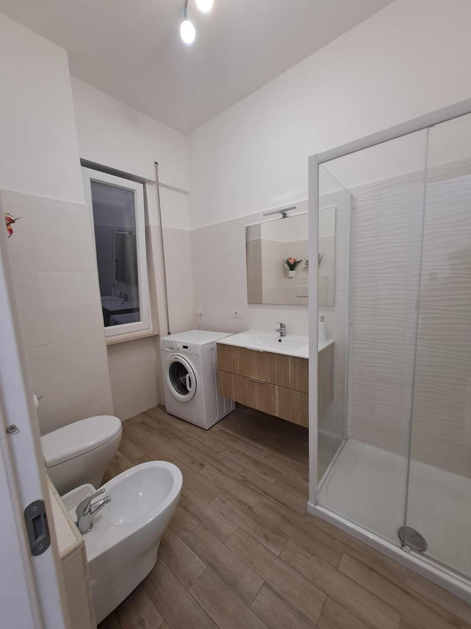 Rome Apartment D'Amata Ciampino Oda fotoğraf