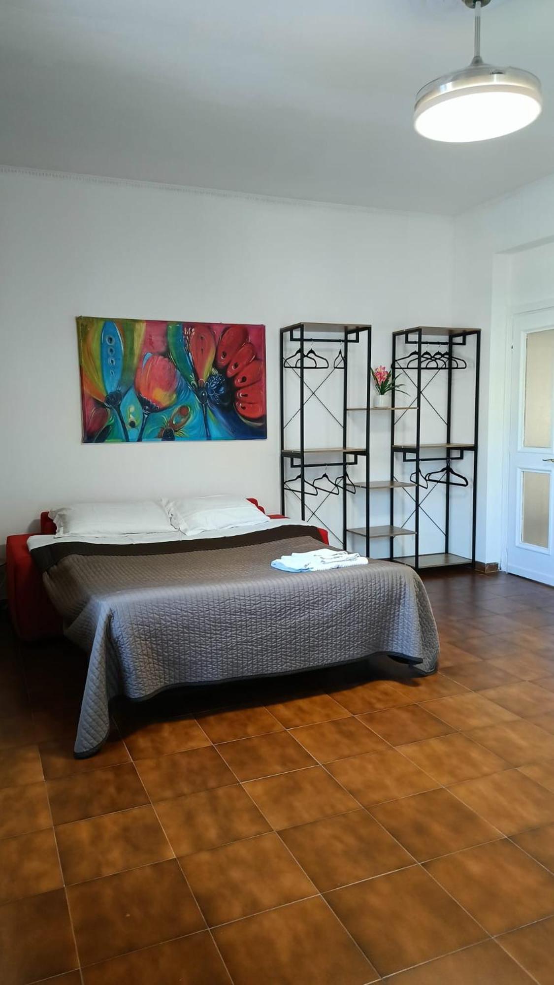 Rome Apartment D'Amata Ciampino Dış mekan fotoğraf