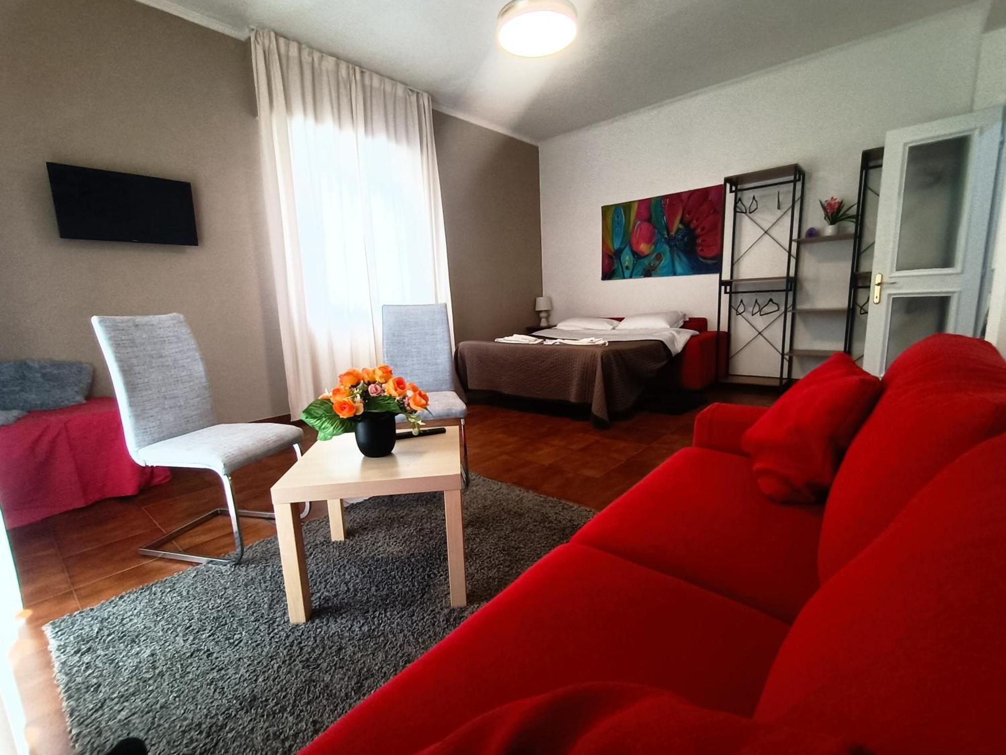Rome Apartment D'Amata Ciampino Dış mekan fotoğraf