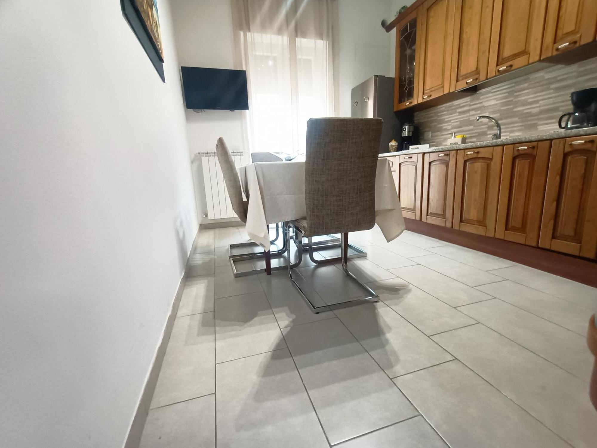 Rome Apartment D'Amata Ciampino Dış mekan fotoğraf