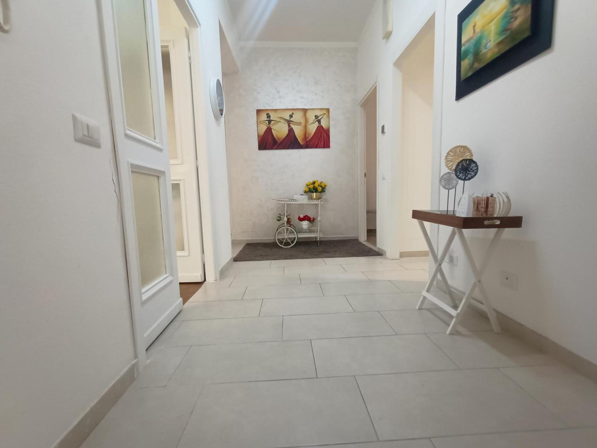 Rome Apartment D'Amata Ciampino Dış mekan fotoğraf