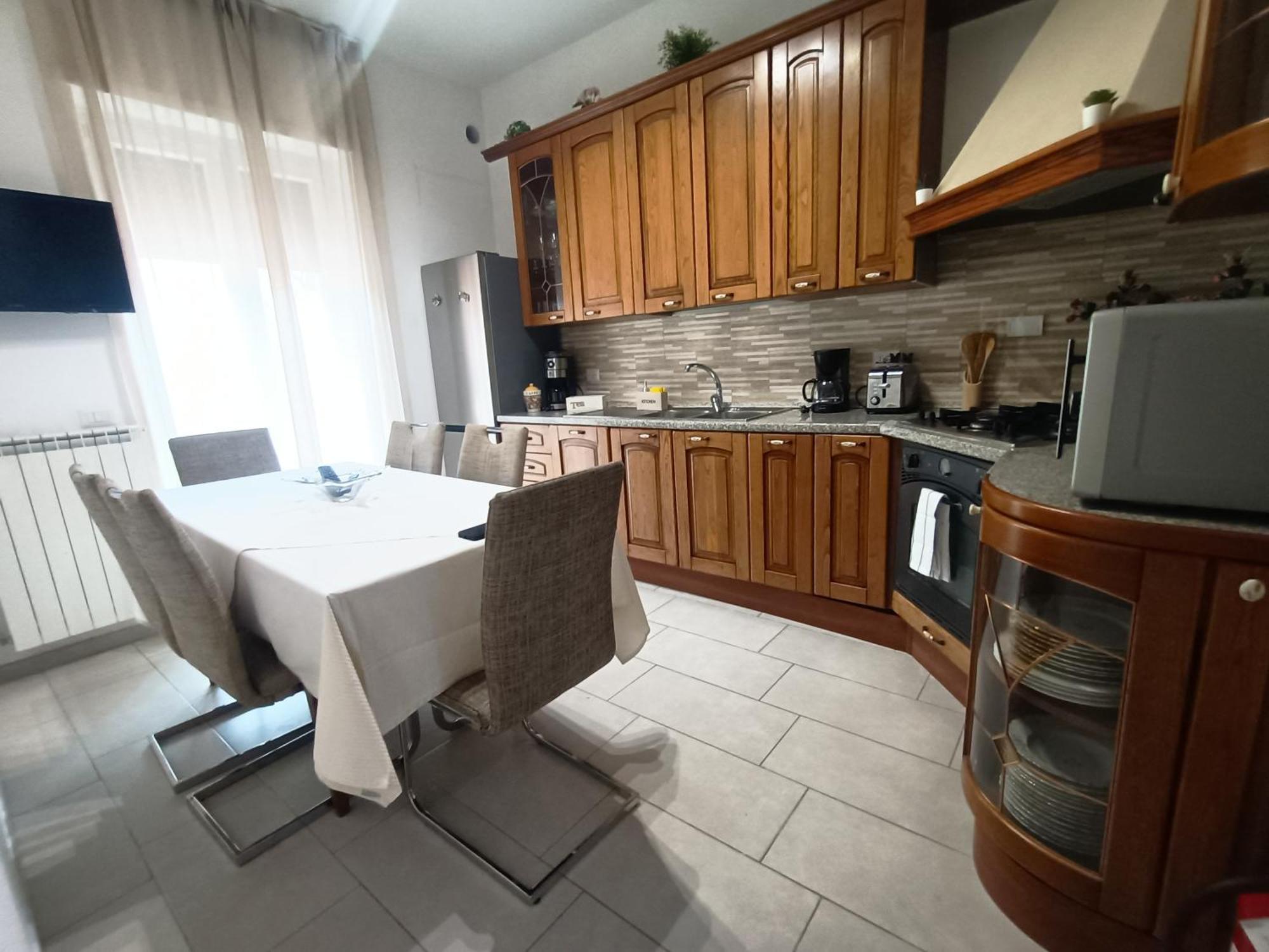 Rome Apartment D'Amata Ciampino Dış mekan fotoğraf