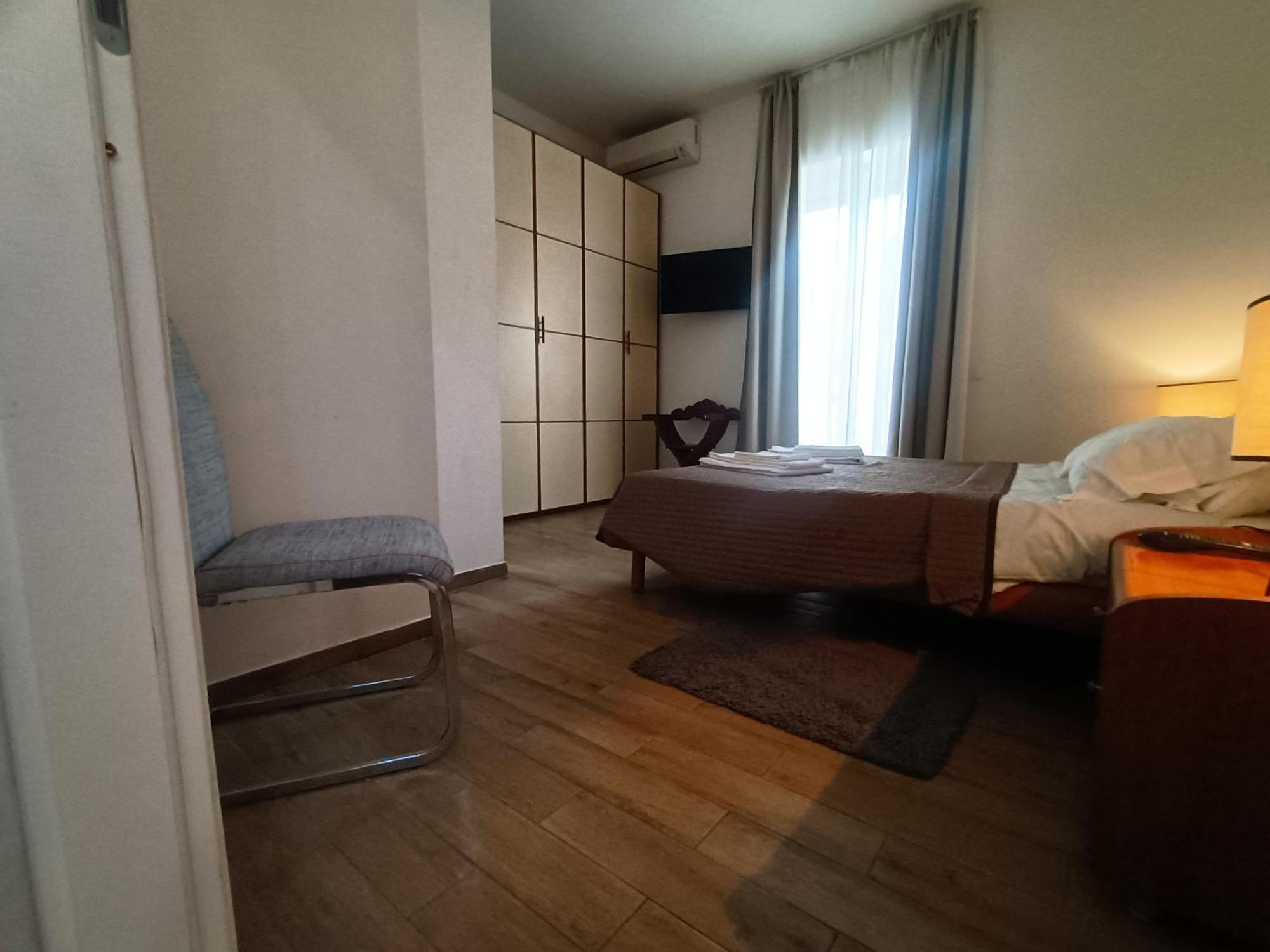Rome Apartment D'Amata Ciampino Dış mekan fotoğraf