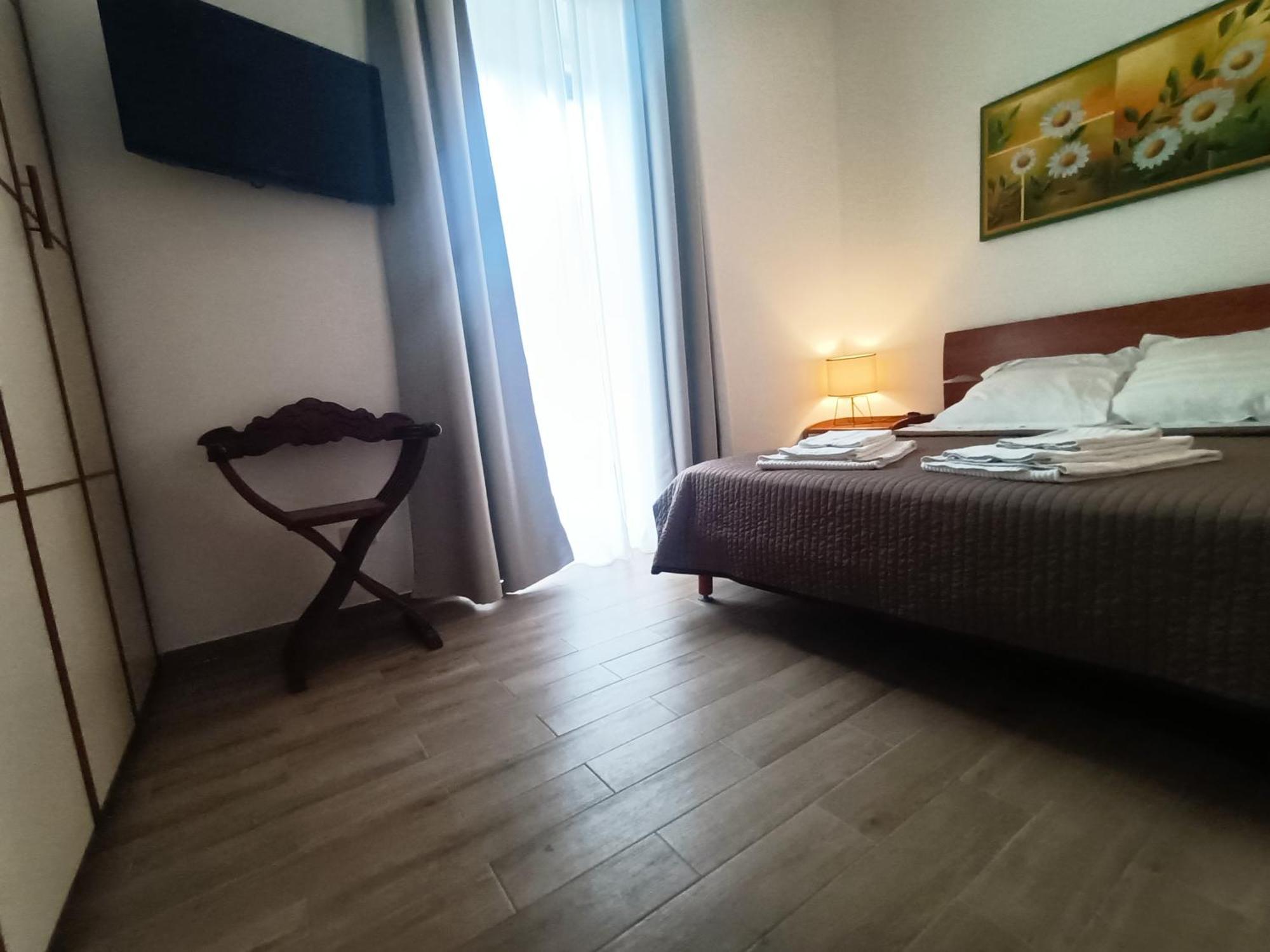 Rome Apartment D'Amata Ciampino Dış mekan fotoğraf