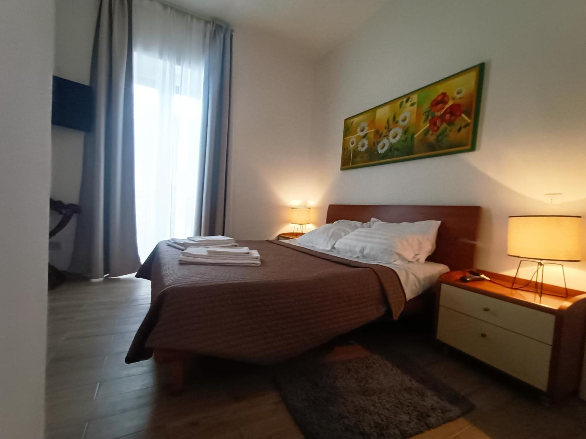 Rome Apartment D'Amata Ciampino Dış mekan fotoğraf