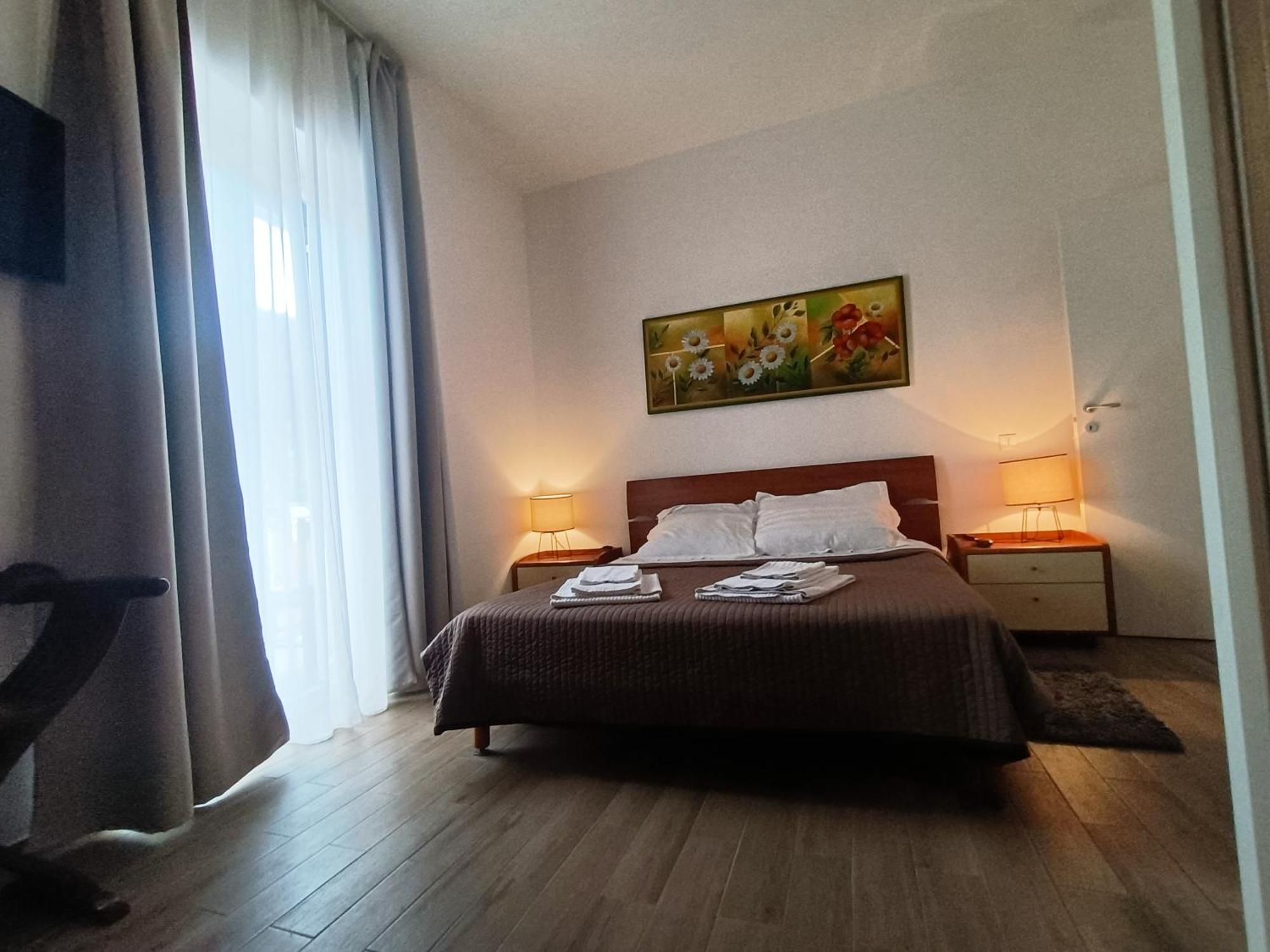 Rome Apartment D'Amata Ciampino Dış mekan fotoğraf