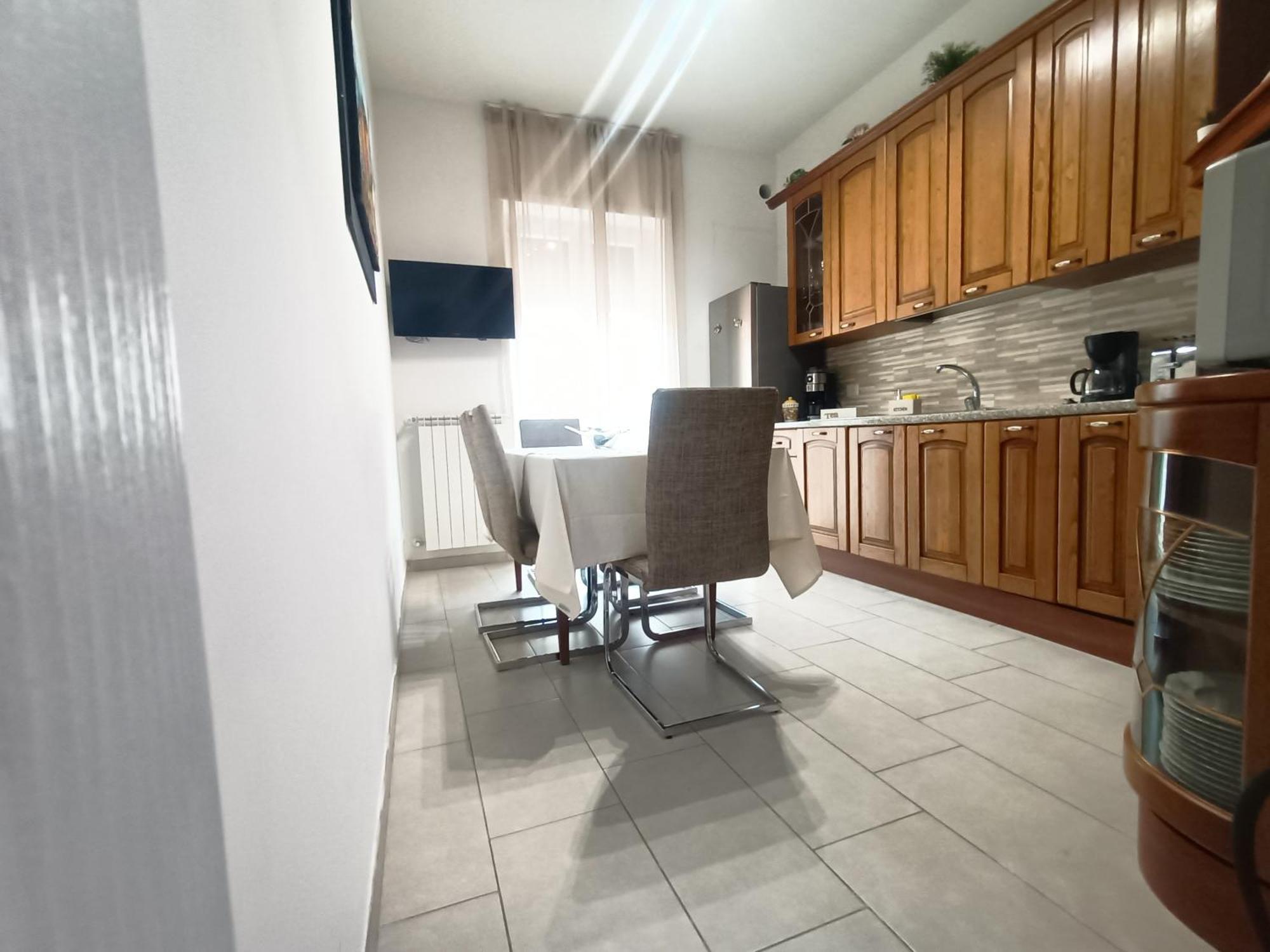 Rome Apartment D'Amata Ciampino Dış mekan fotoğraf