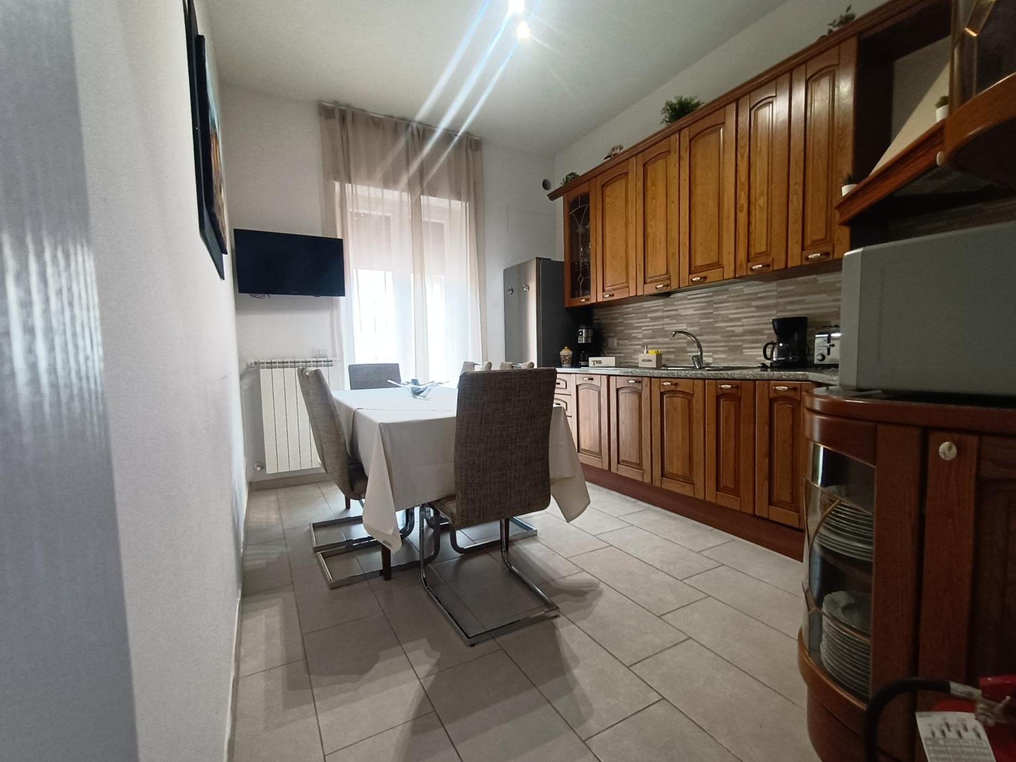 Rome Apartment D'Amata Ciampino Dış mekan fotoğraf