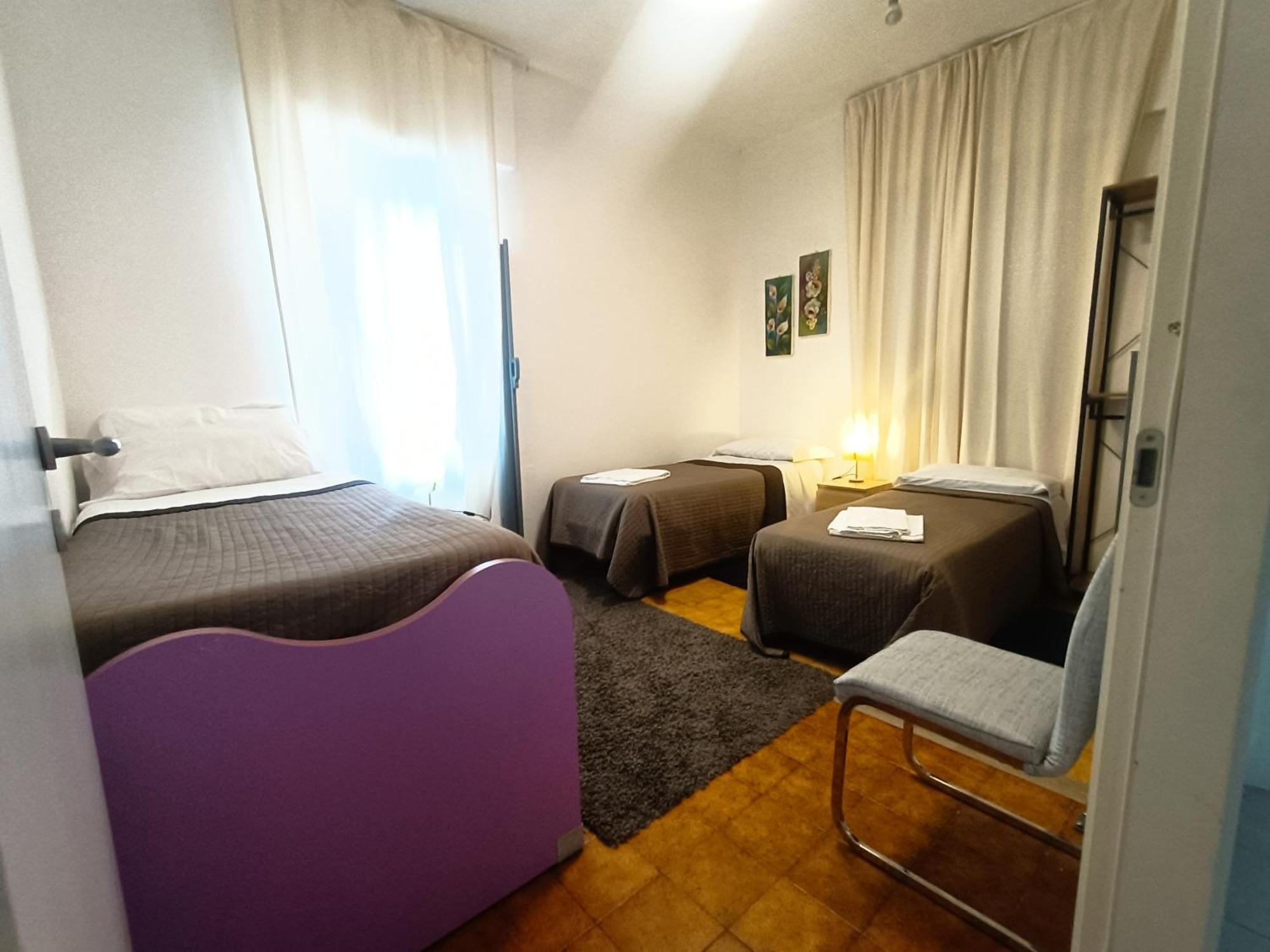 Rome Apartment D'Amata Ciampino Dış mekan fotoğraf