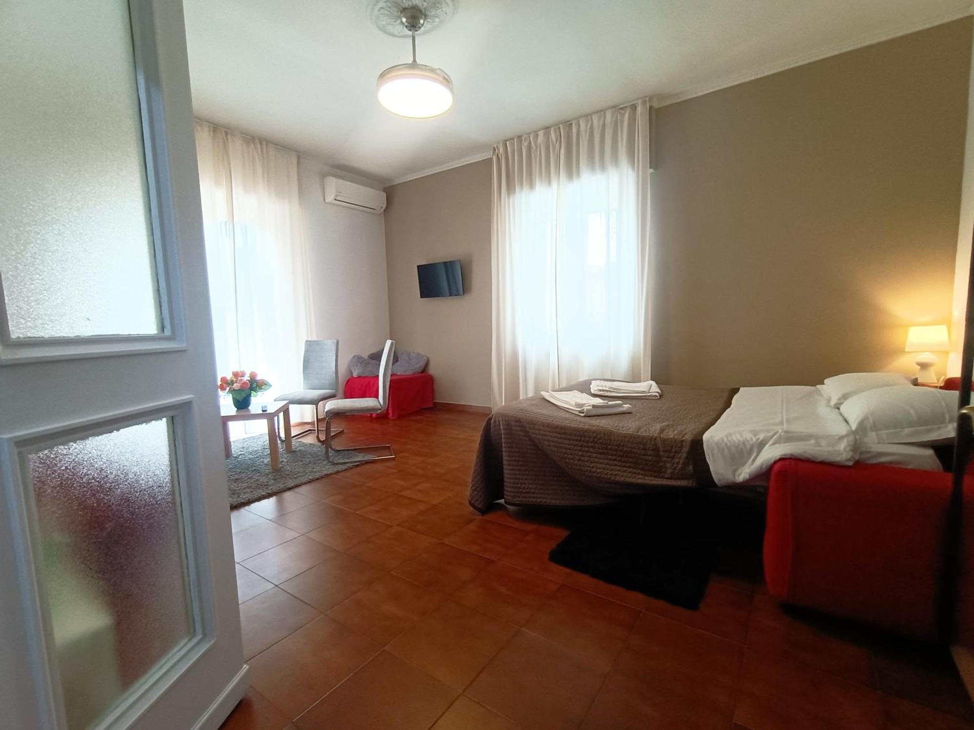 Rome Apartment D'Amata Ciampino Dış mekan fotoğraf