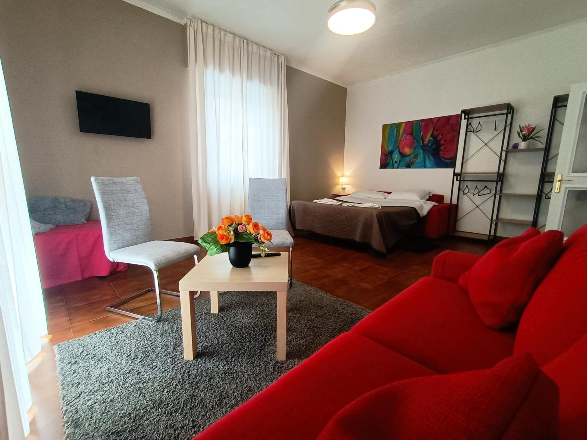 Rome Apartment D'Amata Ciampino Dış mekan fotoğraf