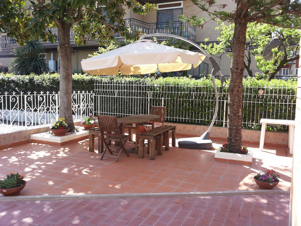 Rome Apartment D'Amata Ciampino Oda fotoğraf