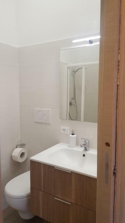 Rome Apartment D'Amata Ciampino Dış mekan fotoğraf